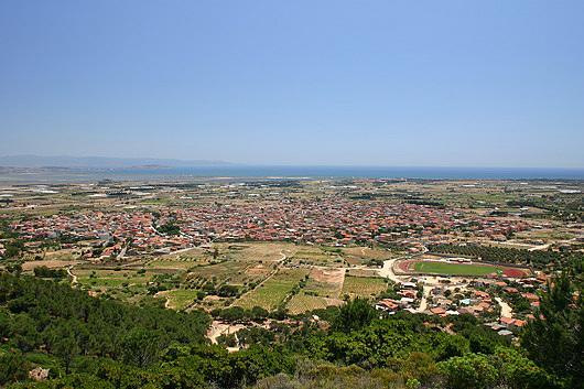 B&B Casa Usai Capoterra Rom bilde